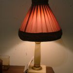 325 1571 Bordslampa